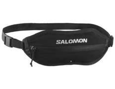 Bolsa de cintura Salomon Active Sling preto