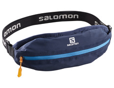 Salomon Agile Single Belt azul marinho / azul