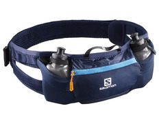 Salomon Energy Belt Navy / Blue Waist Bag