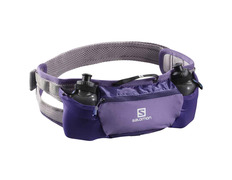 Salomon Energy Belt Violet Waist Bag