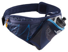 Salomon Sensibelt Navy / Blue Waist Bag