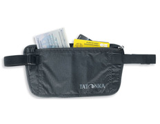 Tatonka Skin Document Belt Preto