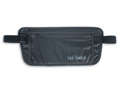 Bolsa Tatonka Skin Moneybelt Internacional Preto