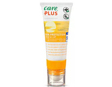 Protetor solar roll-on SPF50 Care Plus para rosto e lábios