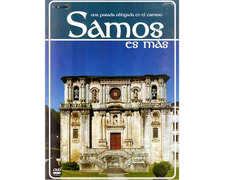 DVD Samos
