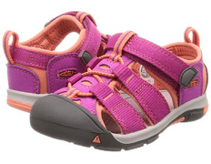 Sandal Keen Newport H2 toda rosa / coral