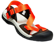 Sandalia Keen Zerraport II Orange