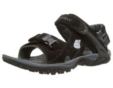 Merrell Kahuna III Sandals Black