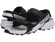 Salomon Speedcross Sandal Black
