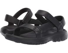 Sandalia Teva Hurricane Drift W Black