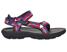 Teva Hurricane XLT 2 T Rosa / Sandália Roxa