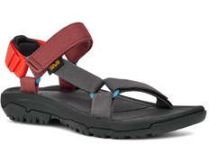 Teva Hurricane XLT2 Sandália Garnet/Cinza