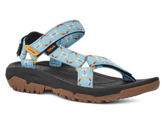 Sandália Teva Hurricane Xlt2 W Azul Céu