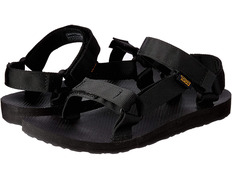 Sandalia Teva Original Universal W Preto