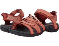 Sandalia Teva Tirra W Coral