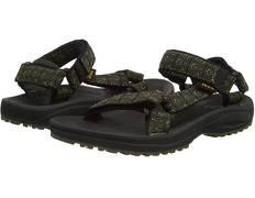 Sandalia Teva Winsted Olive Green