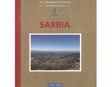 Sarria - Concelhos da Galiza - Nossa Terra