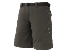 Short Trangoworld Assy 760