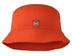 Buff Adventure Bucket Hat Laranja