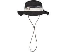 Buff Booney Hat Preto / Cinza