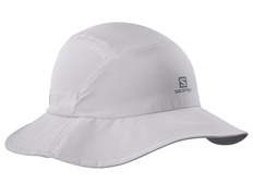 Salomon Mountain Hat Stone Grey