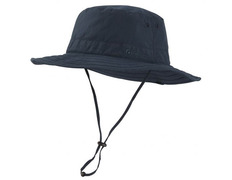 Trek Mates Gobi Brim Hat azul marinho