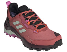 Tênis Adidas Terrex AX4 GTX W rosa