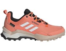 Tênis Adidas Terrex AX4 GTX W Salmão