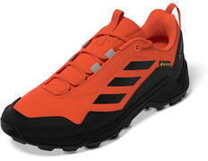 Sapato Adidas Terrex Eastrail GTX laranja