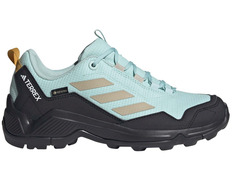 Adidas Terrex Eastrail GTX W Turquesa/Preto Sapato