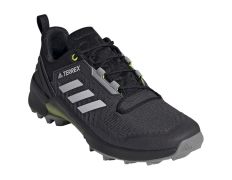 Zapatilla Adidas Terrex Swift R3 Gris/Negro/Verde