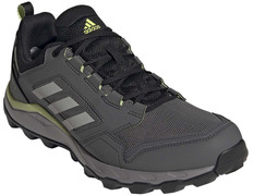 Tênis Adidas Terrex Tracerocker 2 GTX cinza/preto/verde