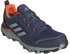 Tênis Adidas Terrex Tracerocker 2 GTX Marinha/Laranja