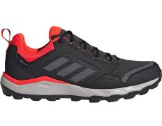 Tênis Adidas Terrex Tracerocker 2 GTX preto/vermelho