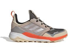 Tênis Adidas Terrrex Trailmaker GTX bege/preto