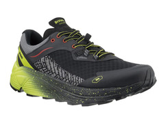 Tênis Bestard Guepard GTX preto/verde