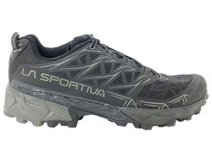 Sapatos La Sportiva Akyra Preto / Cinza