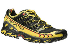 Sapatos La Sportiva Ultra Raptor Preto / Amarelo