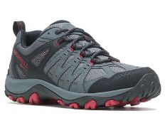 Tênis Merrell Accentor 3 Sport GTX cinza/vermelho