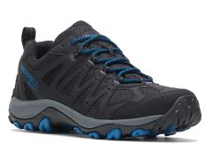 Tênis Merrell Accentor 3 Sport GTX Preto/Azul