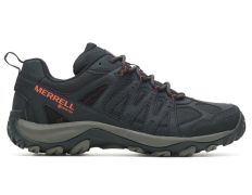 Tênis Merrell Accentor 3 Sport GTX preto/laranja