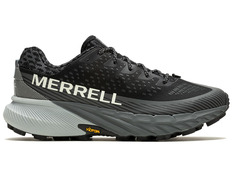 Sapato Merrell Agility Peak 5 preto/branco
