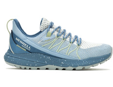 Merrell Bravada 2 WP W Tênis Azul Turquesa