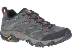 Sapato Merrell Moab 3 GTX cinza