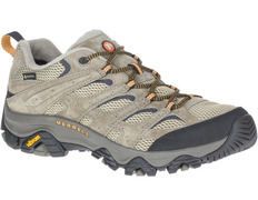 Merrell Moab 3 GTX sapato marrom