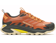 Sapato Merrell Moab Speed 2 GTX Argila/Preto