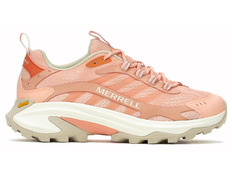Merrell Tênis Moab Speed 2 W Rosa/Coral