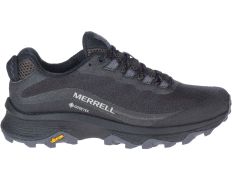 Merrell Moab Speed GTX W Black Shoe