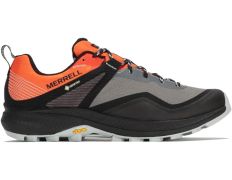 Sapato Merrell MQM 3 GTX cinza/preto/laranja