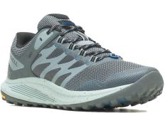 Merrell Nova 3 sapato cinza